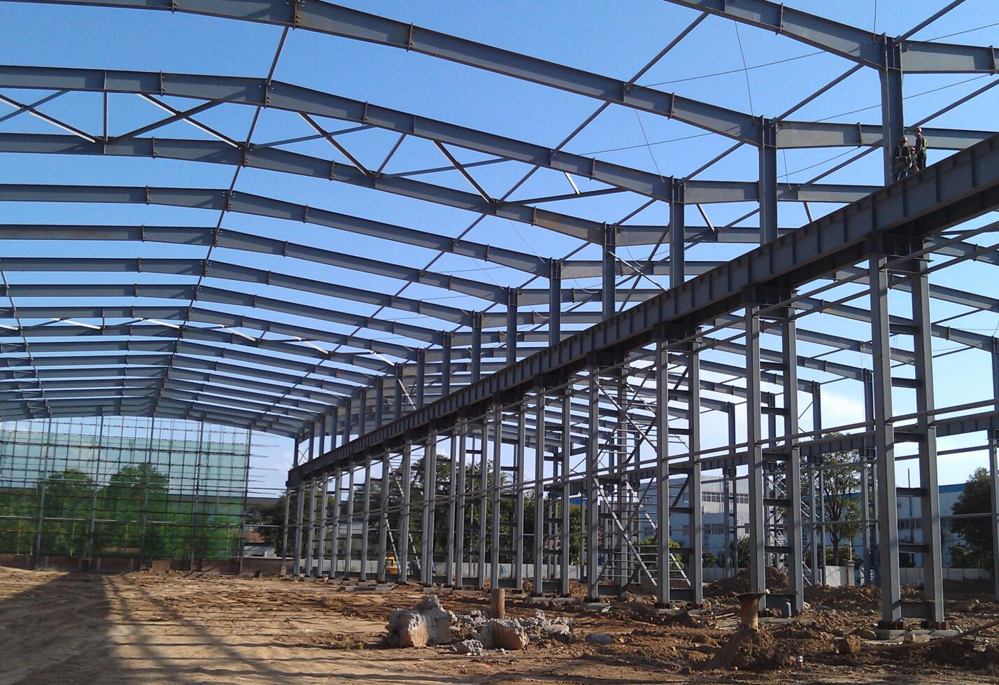 详述商丘企业办理钢结构专项乙级设计资质所需的基本材料