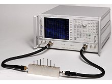 Agilent 8722ES 供应 网络分析仪