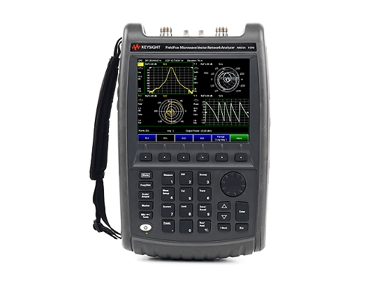 Keysight N9925A 网络分析仪 回收