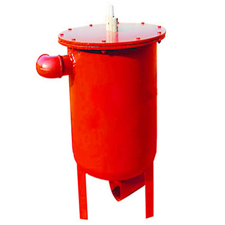 为选择鹤壁博达FYPZ型负压自动排渣放水器常年提供售后