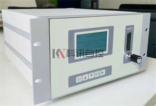 KX200-X  氧气分析仪