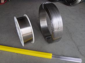 INCONEL 52 填充金属	A5.14 ERNiCrFe-7镍基焊丝