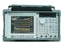 Keysight 35670A 动态信号分析仪 回收