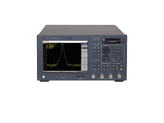 Keysight E5071C 网络分析仪 供应