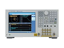 Agilent E5072A 网络分析仪 供应