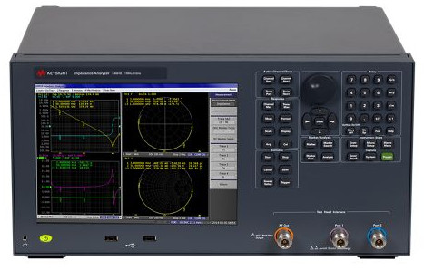 供应 阻抗分析仪 Keysight E4991B