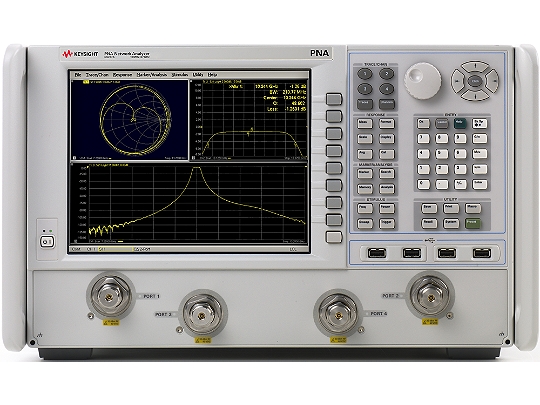 Keysight N5227A 长期 供应