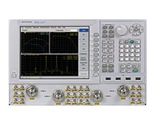 Agilent N5249A 微波网络分析仪 供应