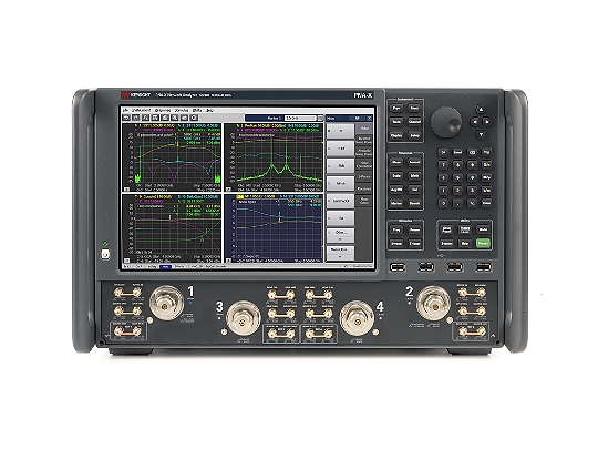 N5244B 供应 keysight N5244B