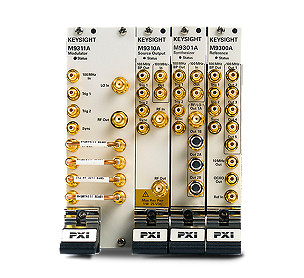 Keysight M9381A 供应 矢量信号发生器