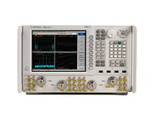 Agilent N5241A 网络分析仪 供应