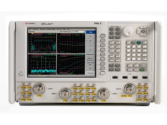 Keysight N5241A 出售 网络分析仪