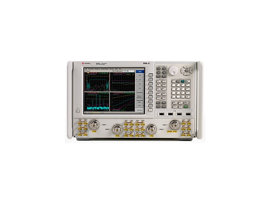 供应 Keysight N5242A 网络分析仪