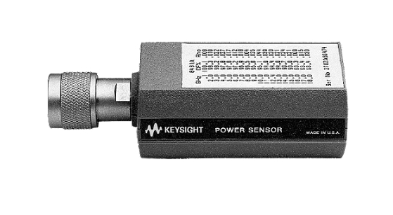 可租可售是德科技(Keysight) 8483A功率传感器