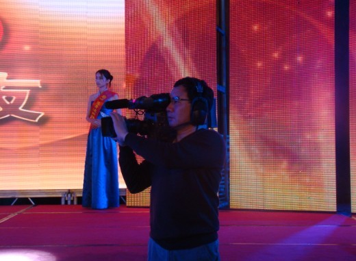 福州摄影公司摄影基地开工庆典摄影摄像开业周年庆典录像拍摄