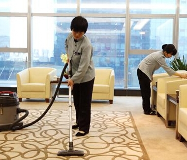 广州保洁公司，提供办公室保洁服务，定点保洁外包