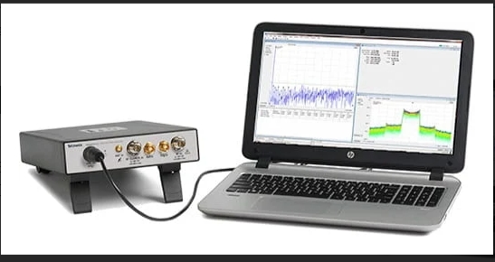 可租可售泰克（Tektronix）RSA603A频谱分析仪