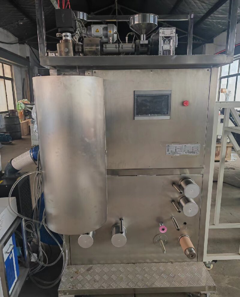 上海 气压熔融纺丝试验机