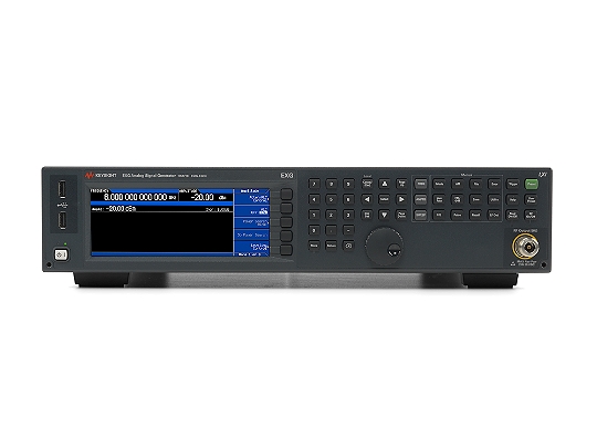 Keysight N5171B 出售 模拟信号发生器