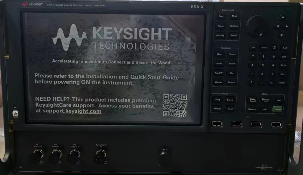 E5055A 回收 Keysight E5055A