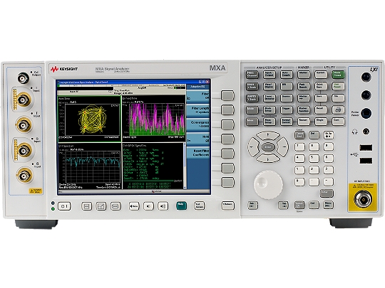 Keysight N9020A 供应 信号分析仪！