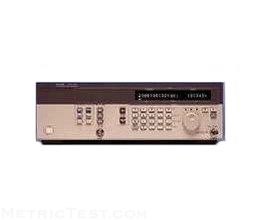 信号发生器 HP83712B 出售