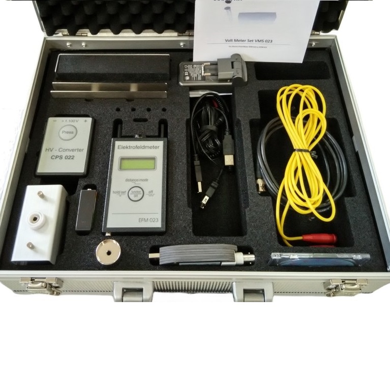 EFM023 静电场测试仪