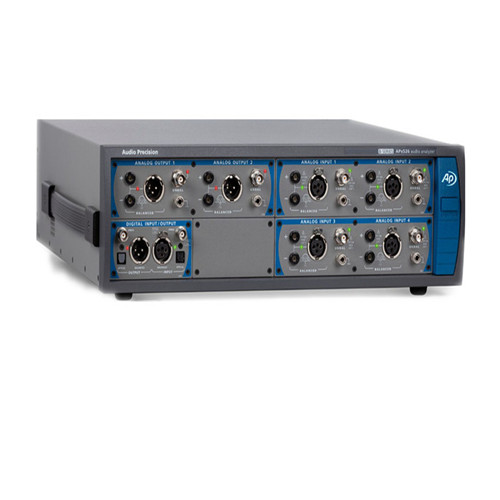 音频分析仪 APx525B APX-525B 供应